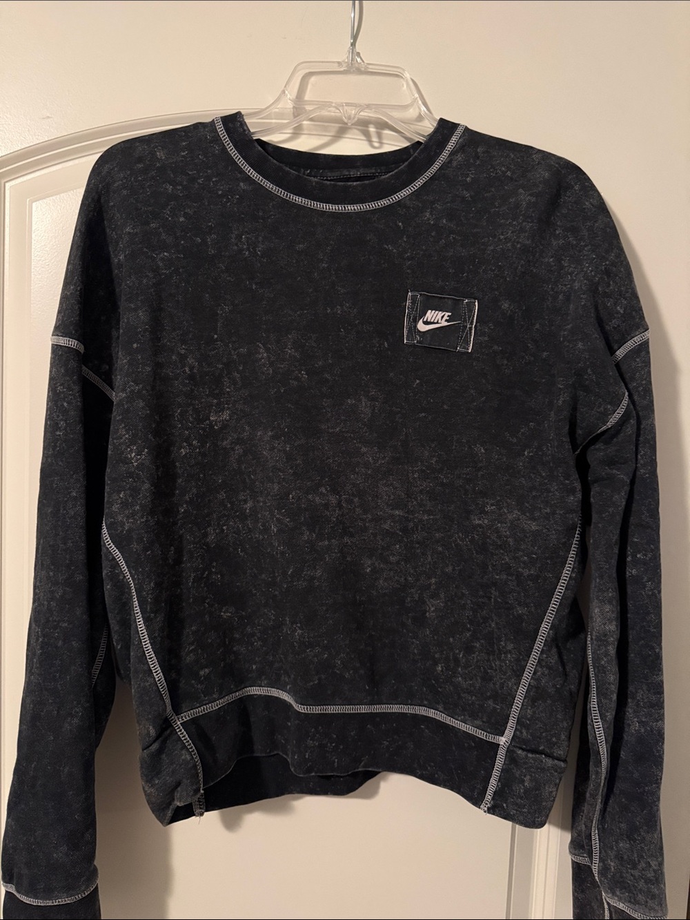 Nike Long Sleeves Shirt